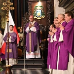 W intencji zmarłych biskupów i prezbiterów