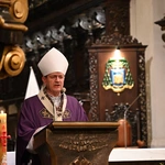 W intencji zmarłych biskupów i prezbiterów