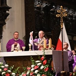 W intencji zmarłych biskupów i prezbiterów