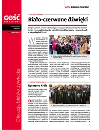 Gość Bielsko-Żywiecki 46/2024