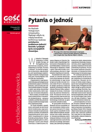 Gość Katowicki 46/2024