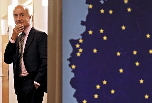 Janusz Reiter: Nie urodziłem się przyjacielem Niemiec