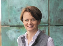 Jadwiga Emilewicz: Mamy państwo na jałowym biegu. To sięga bardzo głęboko