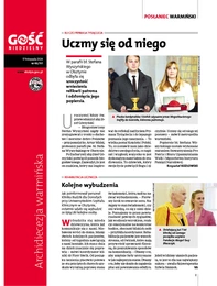 Posłaniec Warmiński 46/2024