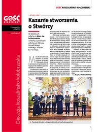 Gość Koszalińsko-Kołobrzeski 46/2024