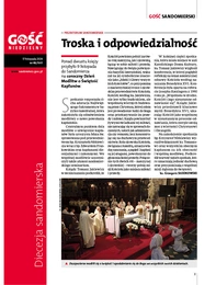 Gość Sandomierski 46/2024