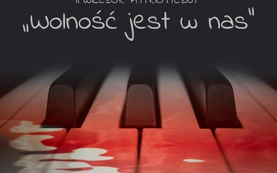 Arka zaprasza do wspólnego śpiewania piosenek patriotycznych