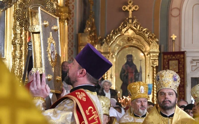 100 lat autokefalii w Polsce