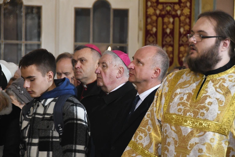 100 lat autokefalii w Polsce