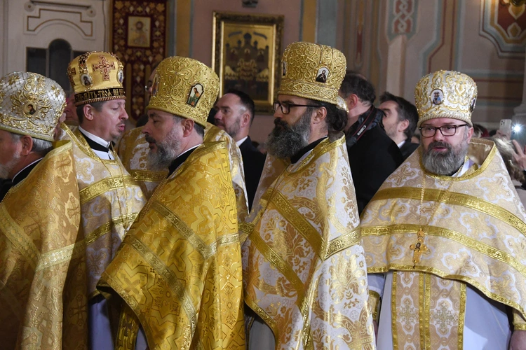 100 lat autokefalii w Polsce
