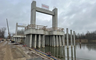 Najdłuższy na Podkarpaciu