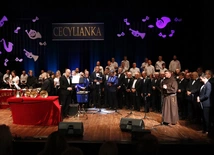 W Opocznie uczcili św. Cecylię