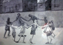 Spotkania z historią polskich dzieci syberyjskich