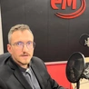 Duszpasterstwo osób żyjących w związkach niesakramentalnych