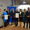 Dwie parafie wyróżnione przez marszałka województwa
