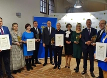 Dwie parafie wyróżnione przez marszałka województwa