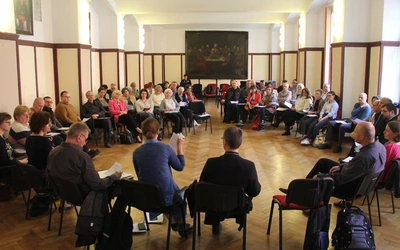 Jestem już naprawdę zmęczony synodem [KOMENTARZ]