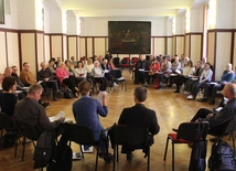 Jestem już naprawdę zmęczony synodem [KOMENTARZ]