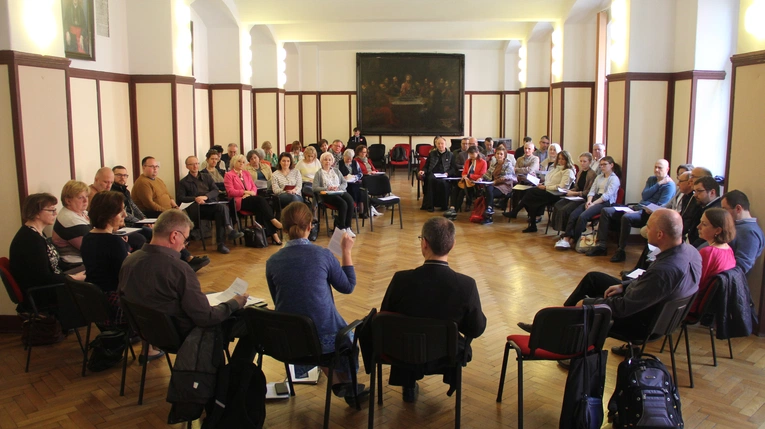 Jestem już naprawdę zmęczony synodem [KOMENTARZ]