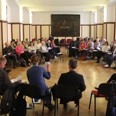 Jestem już naprawdę zmęczony synodem [KOMENTARZ]