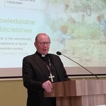 III Międzynarodowy Kongres dla Małżeństwa i Rodziny 2024