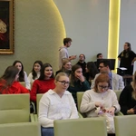 III Międzynarodowy Kongres dla Małżeństwa i Rodziny 2024