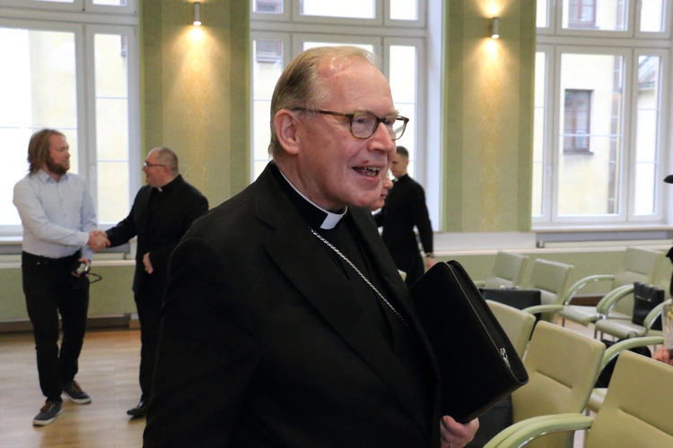 III Międzynarodowy Kongres dla Małżeństwa i Rodziny 2024