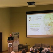 III Międzynarodowy Kongres dla Małżeństwa i Rodziny 2024