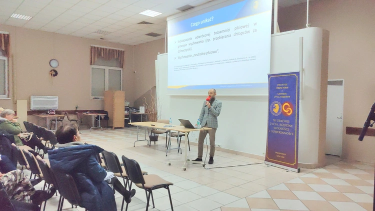 Ordo Iuris w Legnicy