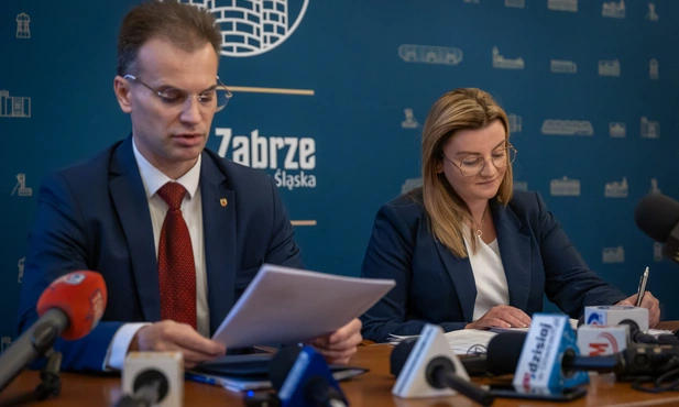 Zabrze. Oszczędności, cięcia wydatków i pożyczka. Plan spłacenia długów miasta