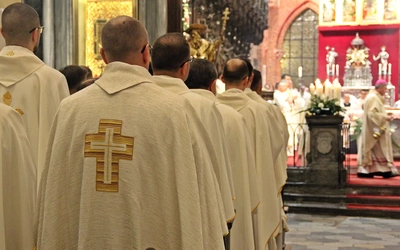 Zmiany personalne w archidiecezji wrocławskiej