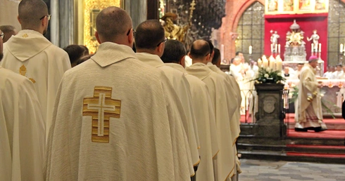 Zmiany personalne w archidiecezji wrocławskiej