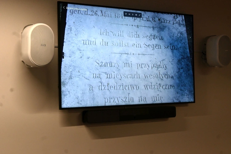 Różne oblicza śląskich cmentarzy