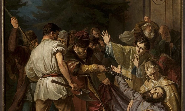 Św. Jozafat Kuncewicz