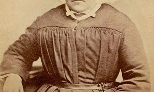 Bł. Maria Luiza Merkert