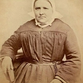 Bł. Maria Luiza Merkert