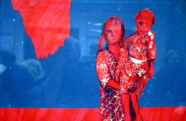 Spotkania z historią polskich dzieci syberyjskich