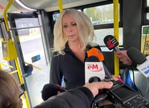Gliwice. Mieszkańców będą woziły autobusy elektryczne