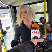 Gliwice. Mieszkańców będą woziły autobusy elektryczne