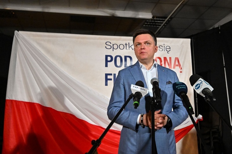 Szymon Hołownia