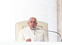 Papież Franciszek: Świadectwo męczenników najbardziej przekonującym znakiem nadziei