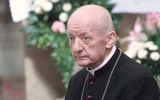 Ksiądz profesor Sojka z kolejnym wyróżnieniem