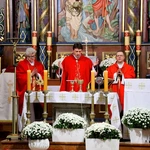 Jubileusz poradni w Radłowie
