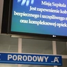 Likwidacja porodówek zagrozi bezpieczeństwu pacjentek
