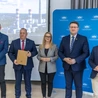 Region. 74 gminy nagrodzone za starania na rzecz czystego powietrza