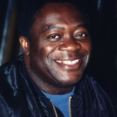 Yaphet Koto 