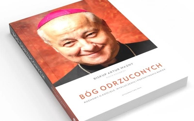 O Bogu, który nie wyklucza