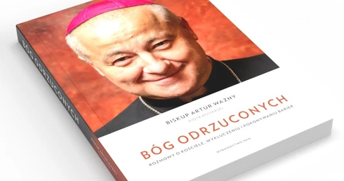 O Bogu, który nie wyklucza