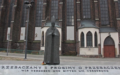 59. rocznica orędzia biskupów polskich do biskupów niemieckich