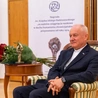 Wizjoner godności - nagroda dla ks. prof. Mirosława Kalinowskiego